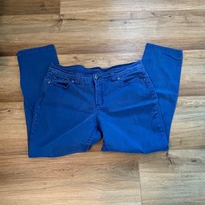 New Directions Weekend Summer pants